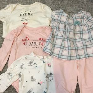 🎀 Baby Gap Bundle